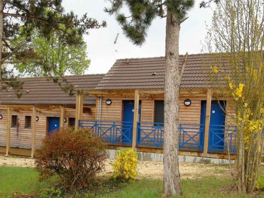 Chambre 4 personnes - Chambre quadruple 2