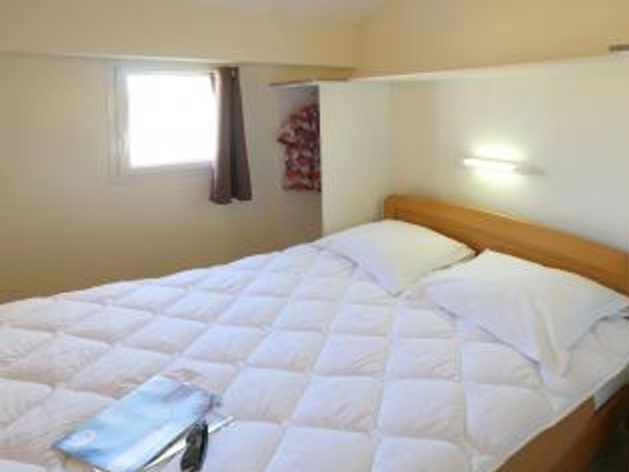 Gîte 6 personnes - Gîte 2 pièces 6 personnes - PMR 0