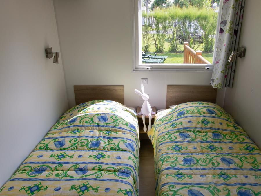 Mobilhome 4 personnes - LOFT 5