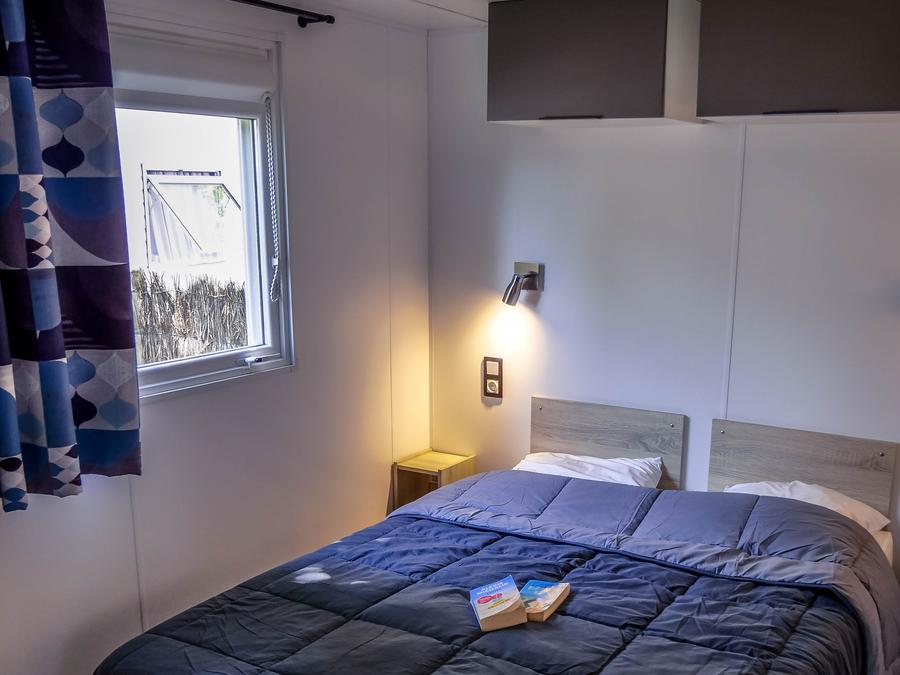 Mobilhome 4 personnes - LOFT 10