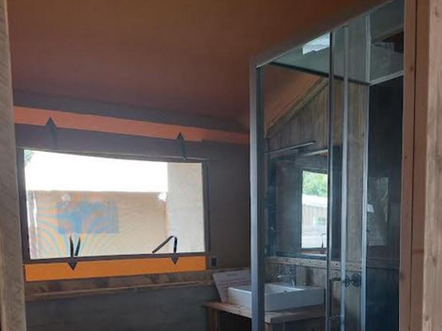 Tente 5 personnes - LODGE 5