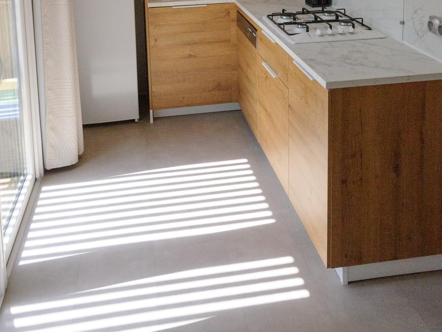 Mobilhome 4 personnes - OYAT CONFORT SPA 2 chambres 34m² 3