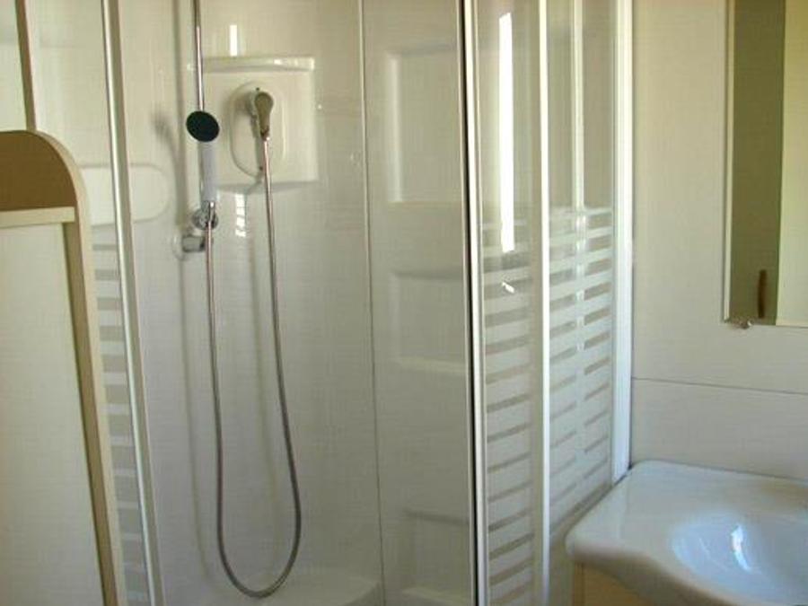 Chalet 5 personnes - Confort 30m² - 2 chambres 5