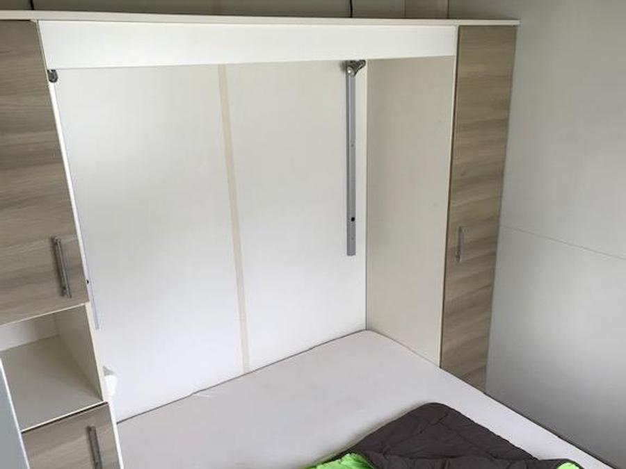 Chalet 5 personnes - Confort 30m² - 2 chambres 4