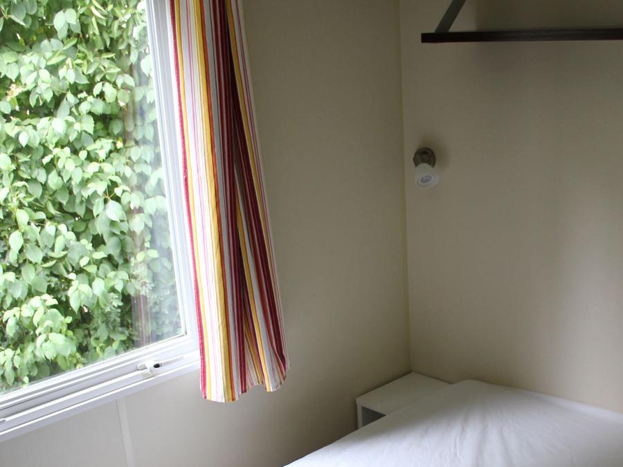 Mobilhome 6 personnes - Mobil-home 3 ch. CONFORT 32m2 (2008-2011) 6 pers 4