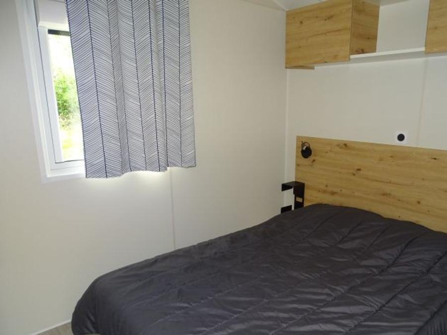 Mobilhome 4 personnes - Mobil-Home 2ch. GRAND CONFORT 31m2 (2023-2025) 4 pers 5