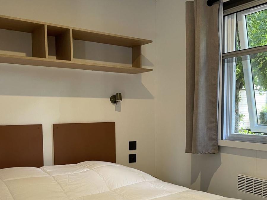 Mobilhome 4 personnes - Catalpa 5