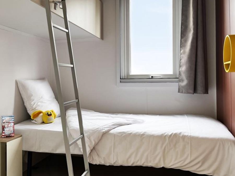 Mobilhome 4 personnes - PMR Saule 1