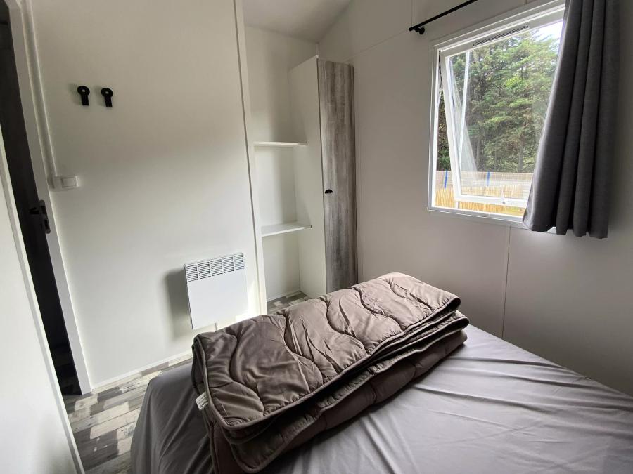 Mobilhome 6 personnes - 3 Pièces 4/6 Personnes + TV 7