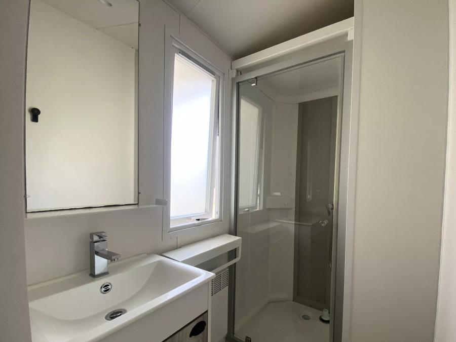 Mobilhome 6 personnes - 3 Pièces 4/6 Personnes + TV 6