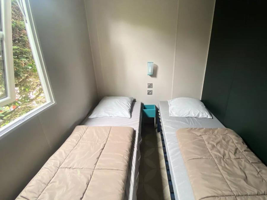 Mobilhome 6 personnes - 4 Pièces 6 Personnes + TV 7