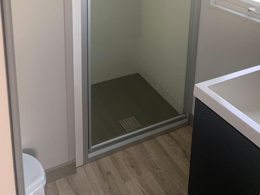 Mobilhome 4 personnes - Cottage Confort Plus 3-4 personnes 2 chambres 5