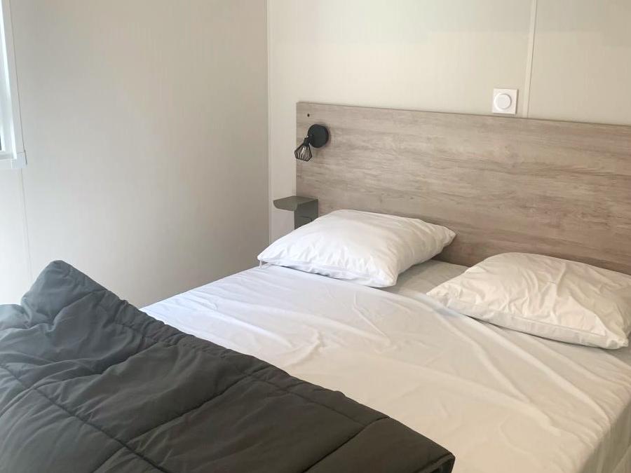 Mobilhome 6 personnes - Cottage Grand Confort 3 chambres 3