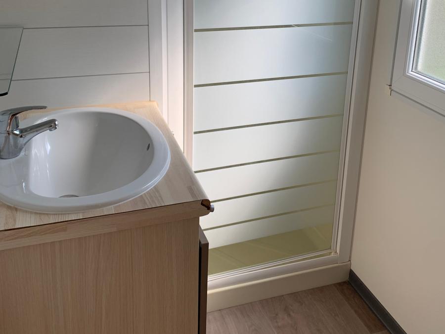 Mobilhome 6 personnes - Cottage Grand Confort 3 chambres 11