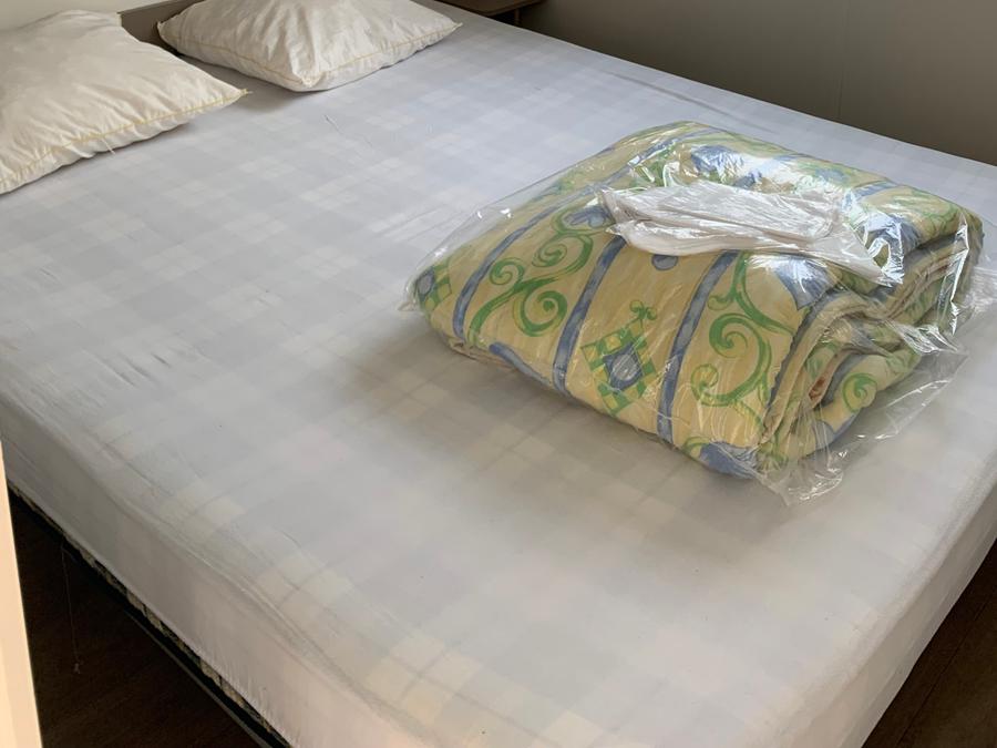 Mobilhome 6 personnes - Cottage Grand Confort 3 chambres 8