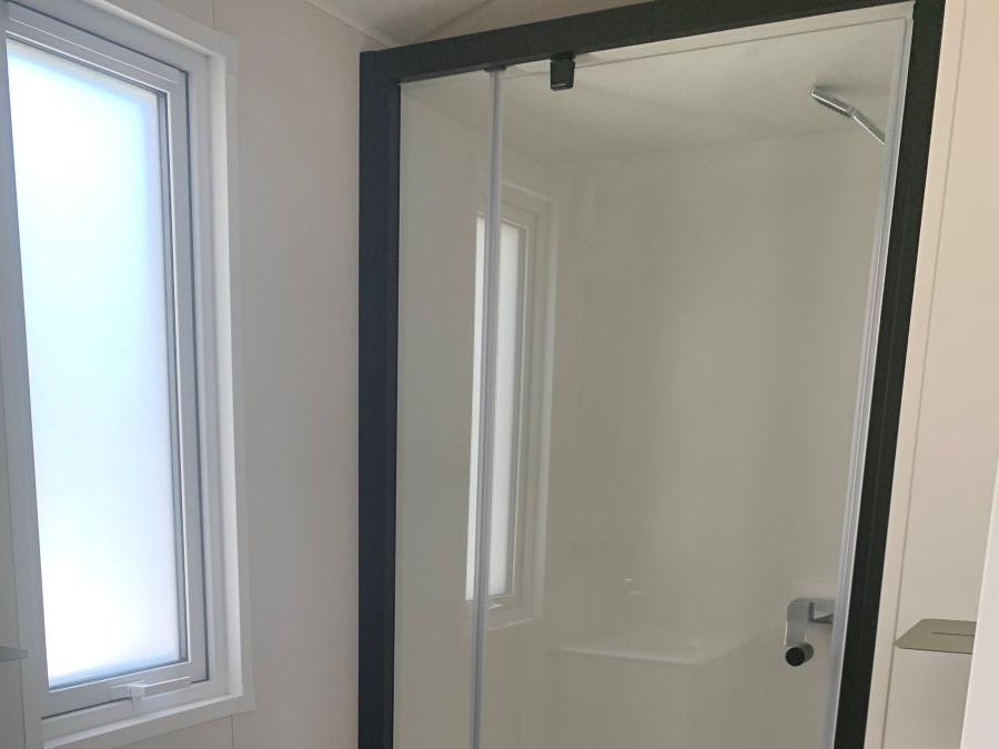 Mobilhome 6 personnes - Cottage Grand Confort 3 chambres 4
