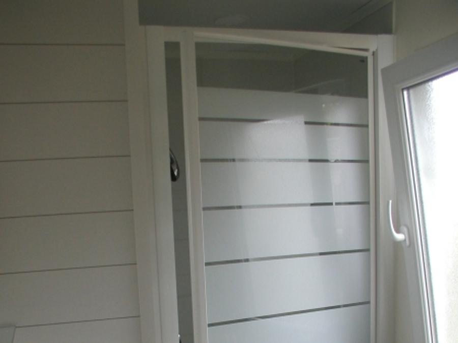 Mobilhome 6 personnes - Cottage Grand Confort 3 chambres 15