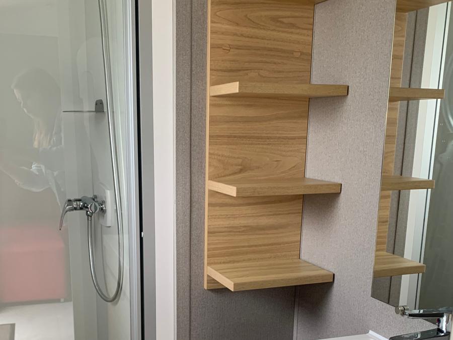 Mobilhome 5 personnes - Cottage Confort 4-5 personnes 2 chambres 1