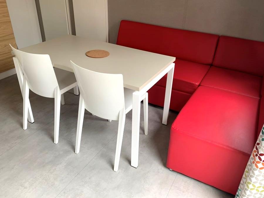 Mobilhome 5 personnes - Cottage Confort 4-5 personnes 2 chambres 2