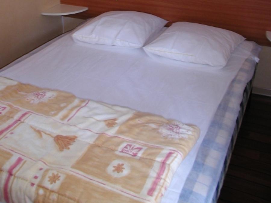 Mobilhome 5 personnes - Cottage Grand Confort 4-5 personnes 2 chambres 19