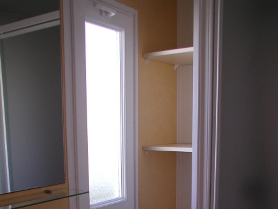Mobilhome 5 personnes - Cottage Grand Confort 4-5 personnes 2 chambres 21