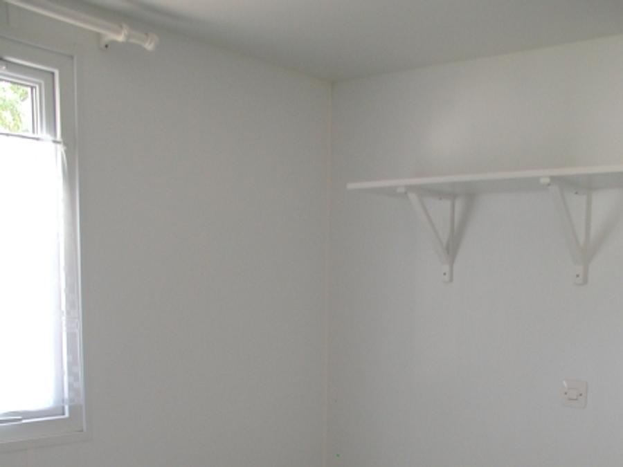 Mobilhome 4 personnes - Cottage Confort 3-4 personnes 2 chambres 8