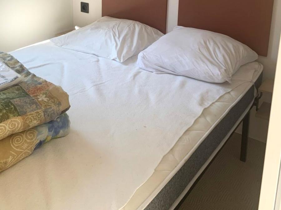 Mobilhome 4 personnes - Cottage Confort 3-4 personnes 2 chambres 3