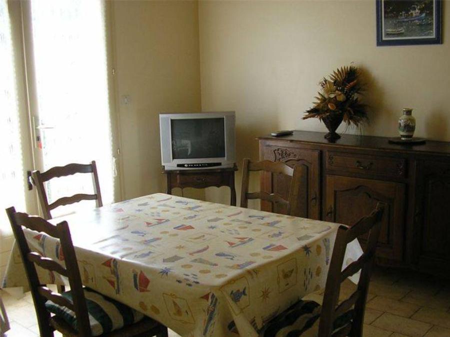 Maison 5 personnes - Avec jardin 2