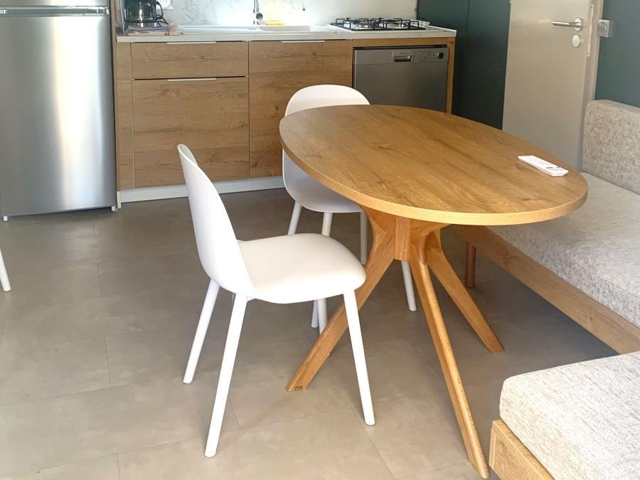 Mobilhome 5 personnes - Cottage Prestige 2