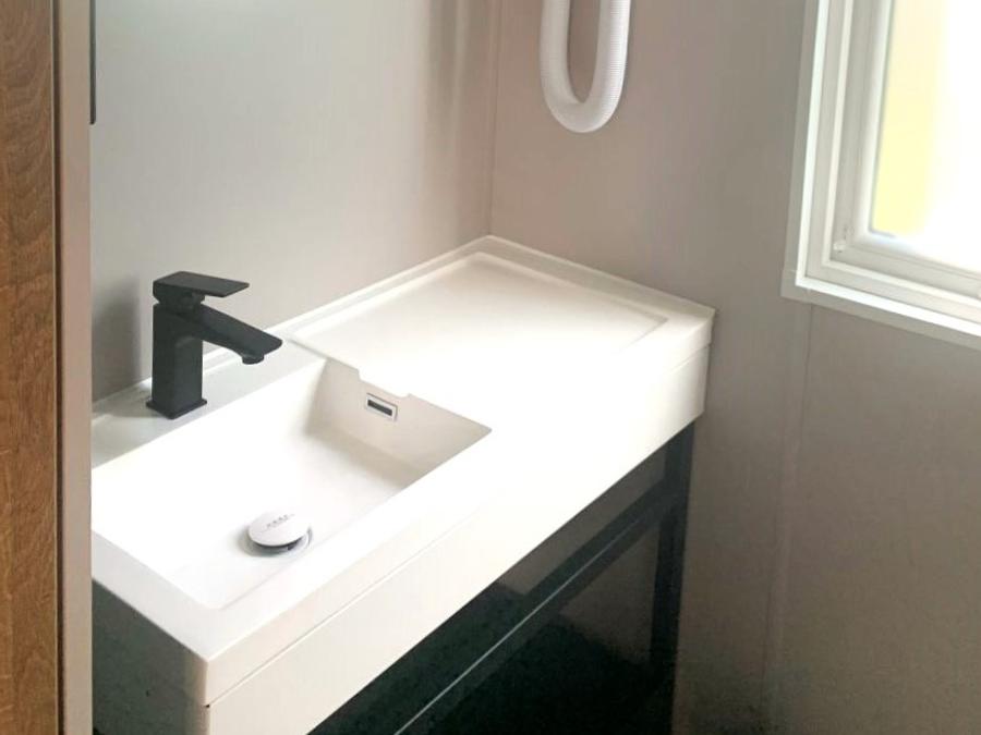 Mobilhome 5 personnes - Cottage Prestige 5