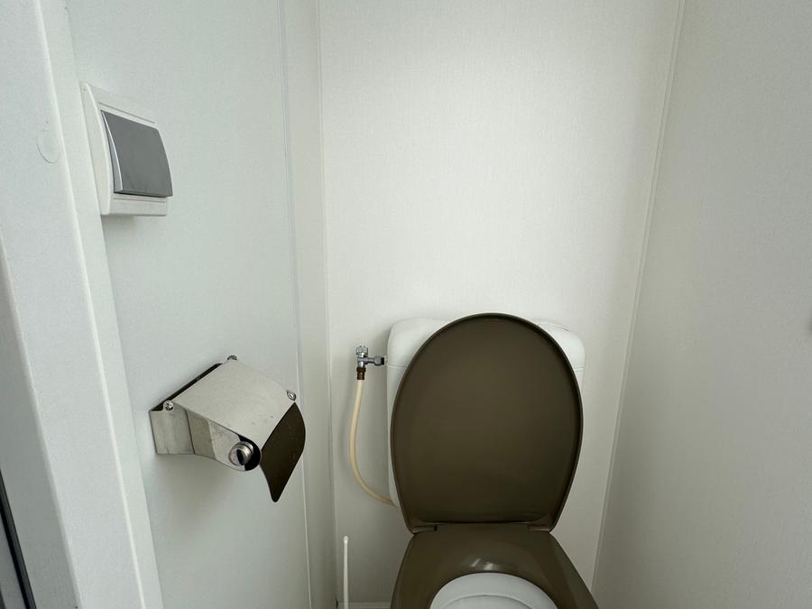 Mobilhome 6 personnes - Mobil-home Confort 24 m² - 2 chambres 4/6 pers 11