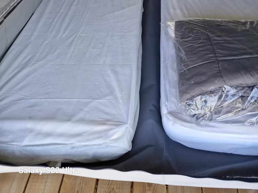 Tente 2 personnes - K'Bane - hébergement insolite - 1/2 pers 2