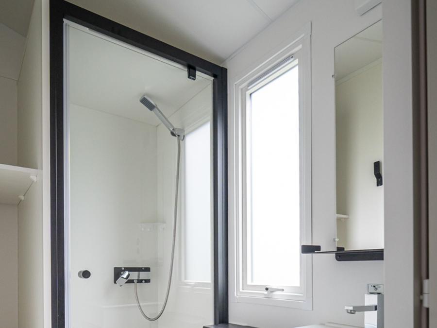 Mobilhome 5 personnes - Confort 5