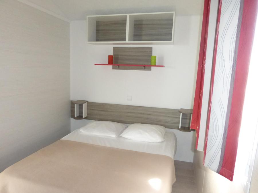 Mobilhome 5 personnes - Confort 2