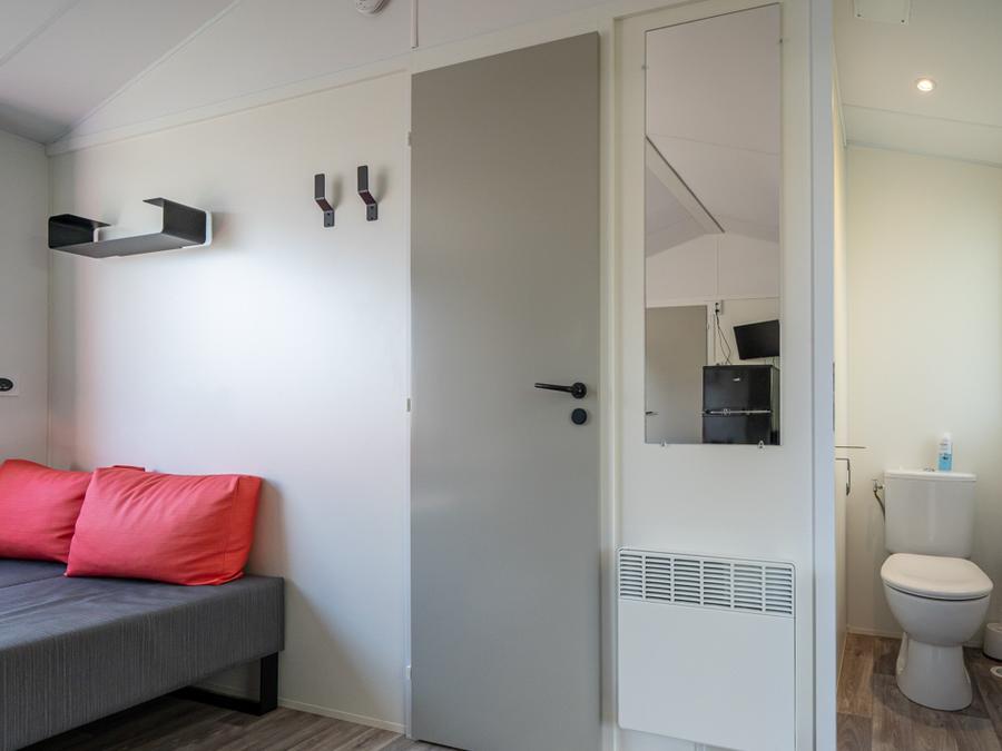 Mobilhome 5 personnes - Confort 7