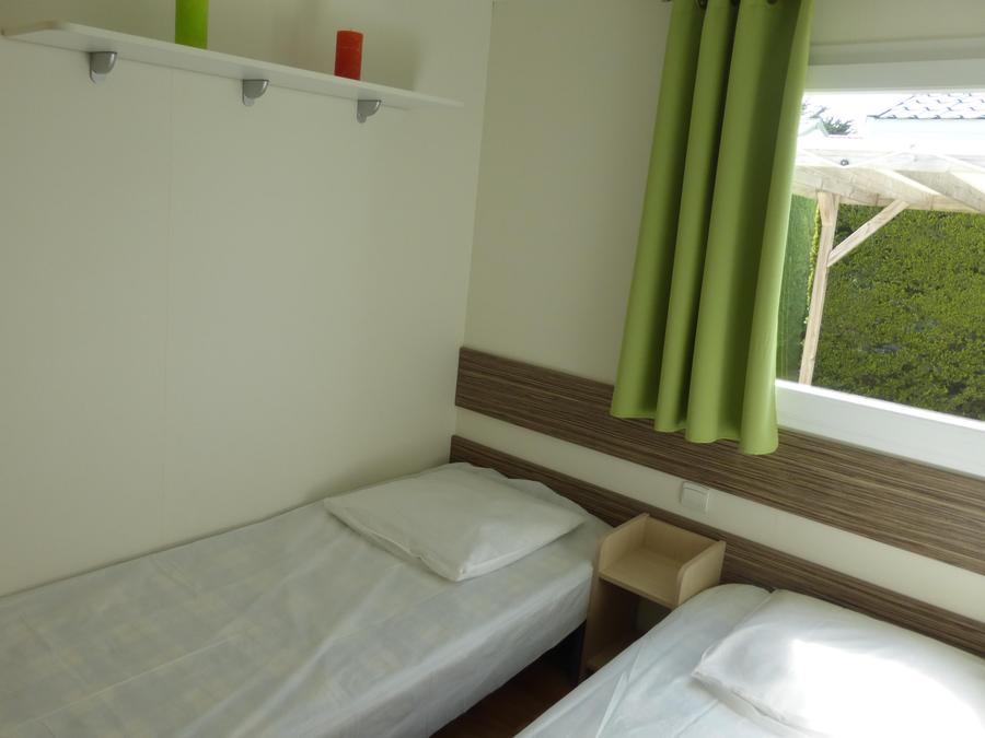 Mobilhome 5 personnes - Mobil home Evasion 4