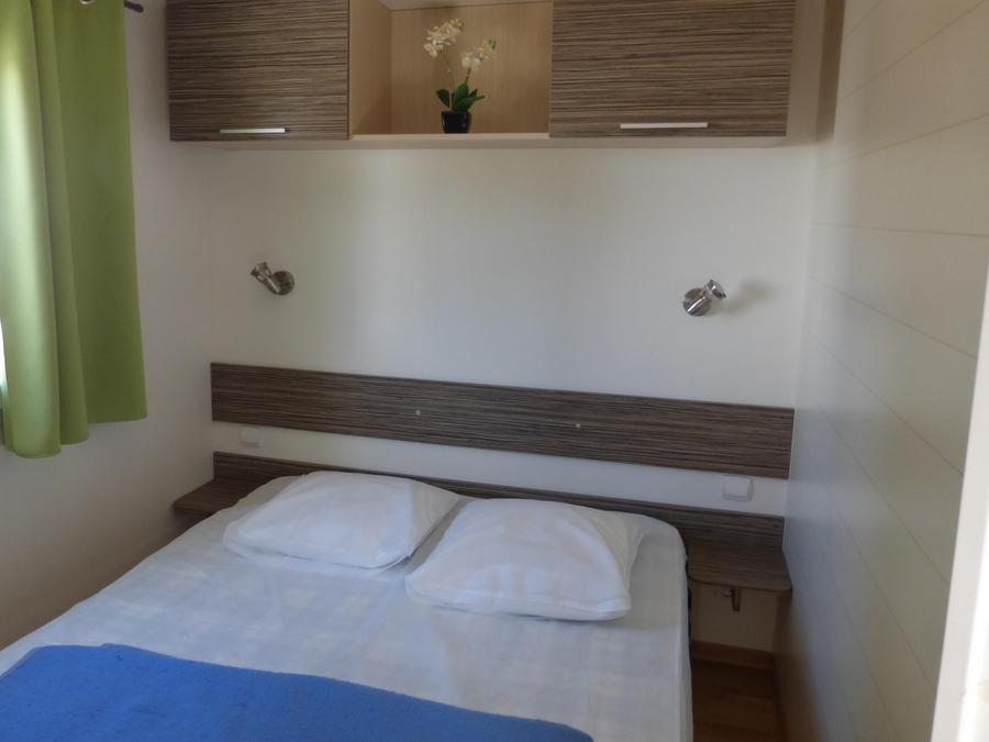 Mobilhome 5 personnes - Mobil home Evasion 3