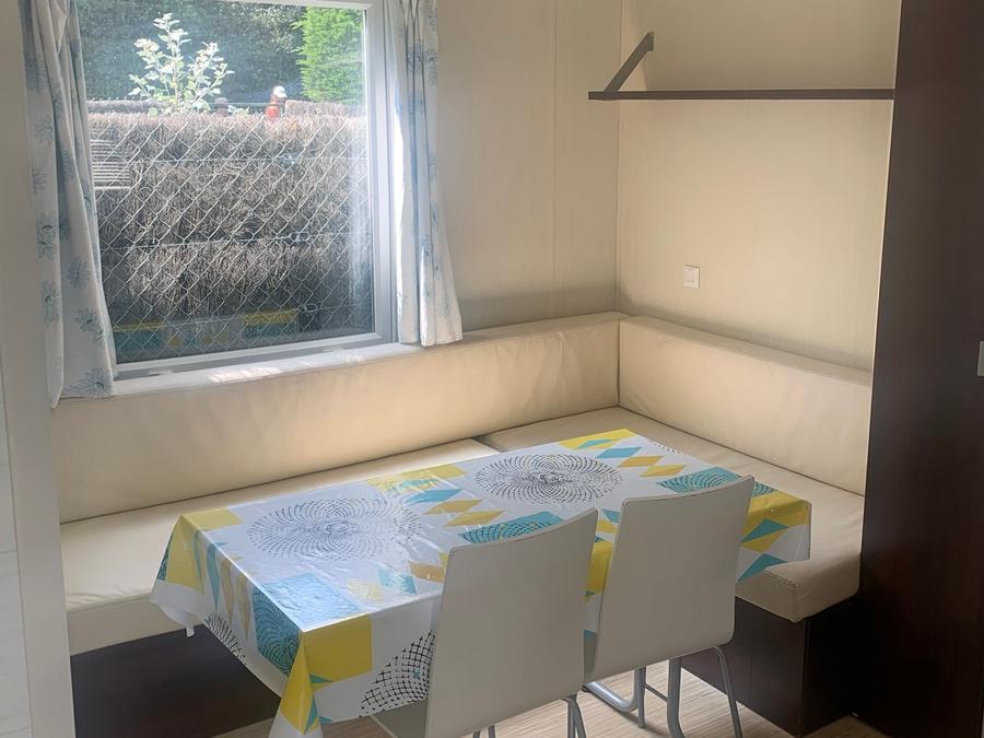 Mobilhome 3 personnes - randonneur 2