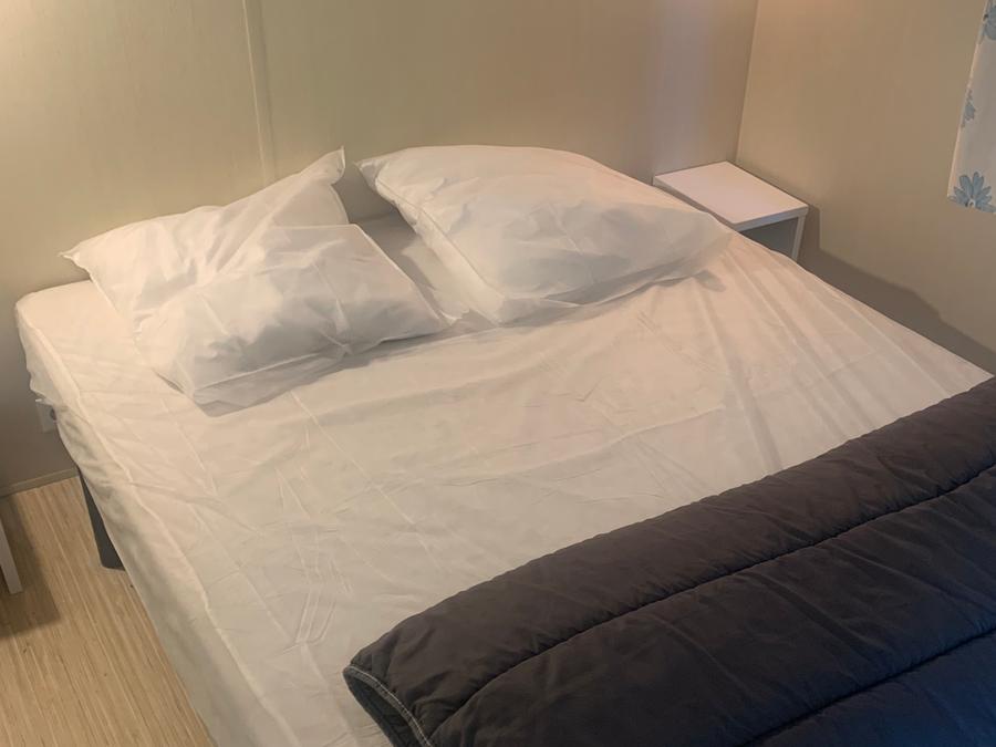 Mobilhome 3 personnes - randonneur 5