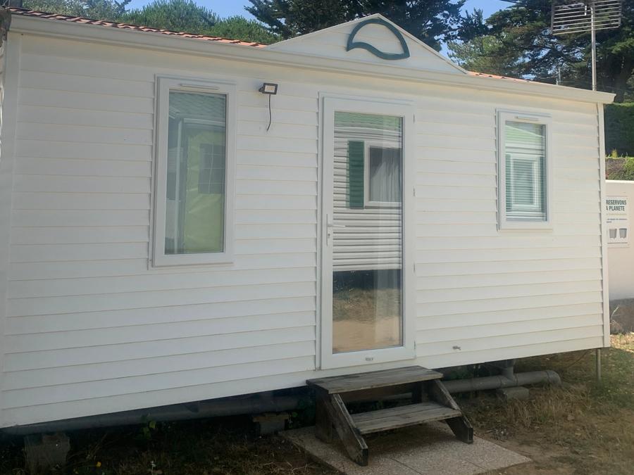 Mobilhome 3 personnes - randonneur 1