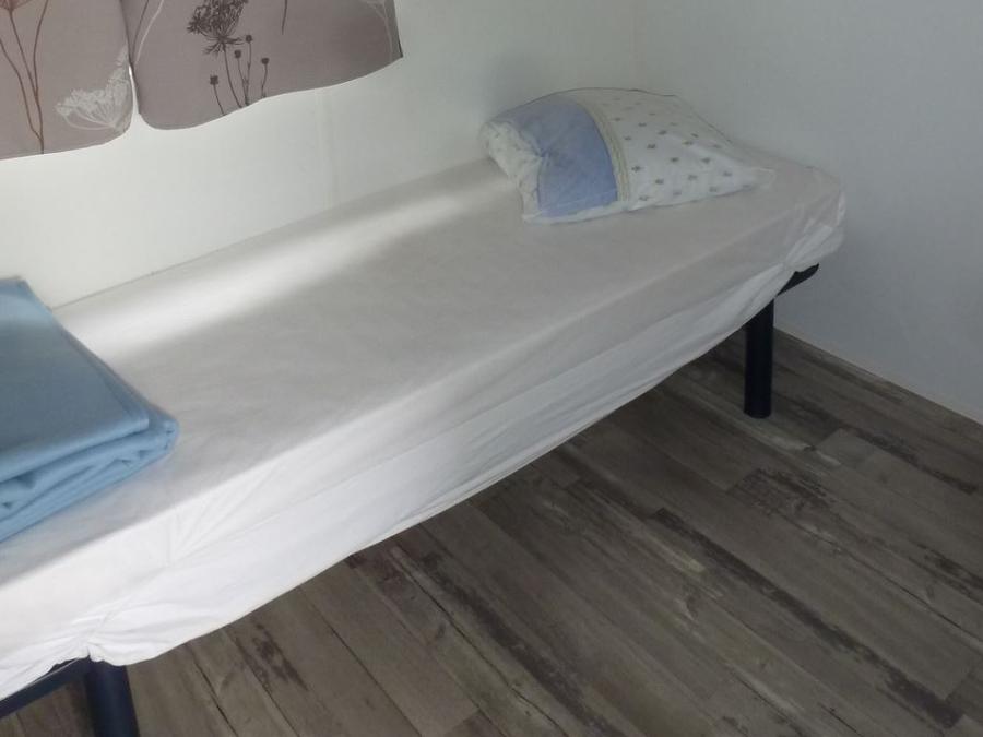 Chalet 4 personnes - INSOLITE TITHOME 4