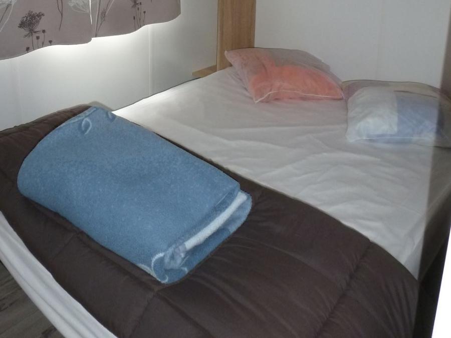 Chalet 4 personnes - INSOLITE TITHOME 1