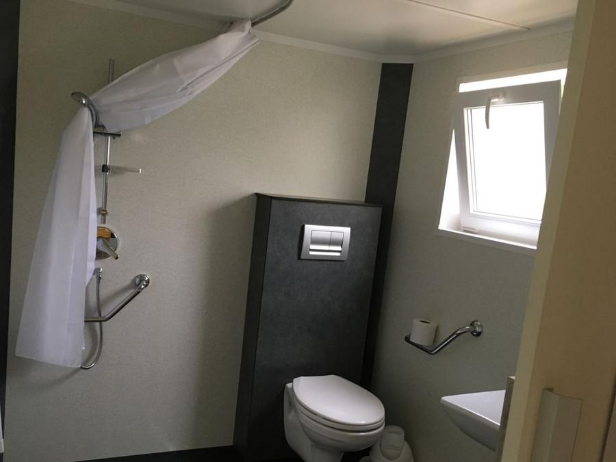 Mobilhome 4 personnes - M.HOME PRIVILEGE PMR 2CH 33M2 3