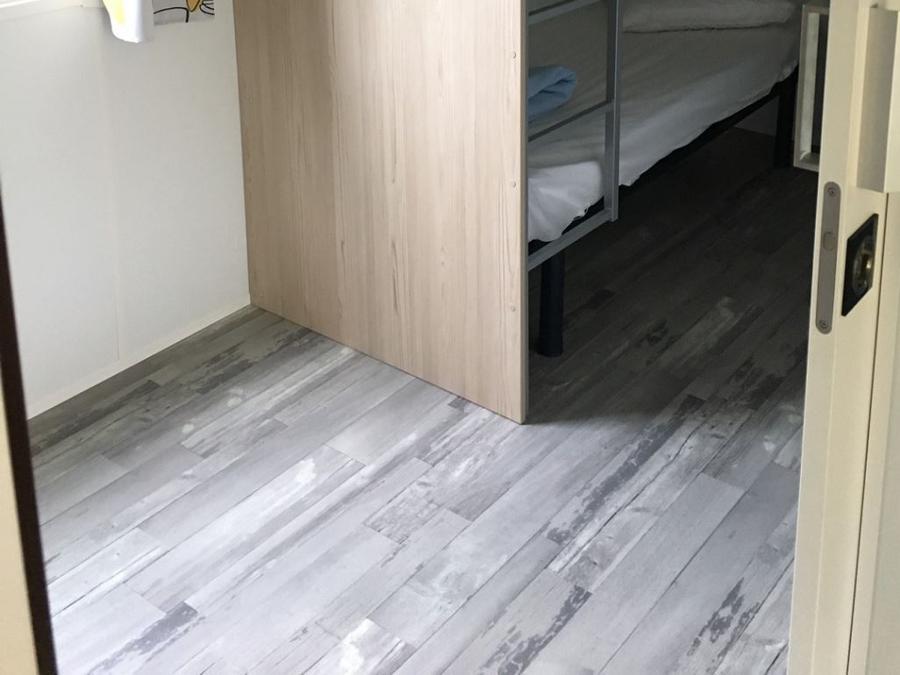 Mobilhome 4 personnes - M.HOME PRIVILEGE PMR 2CH 33M2 2