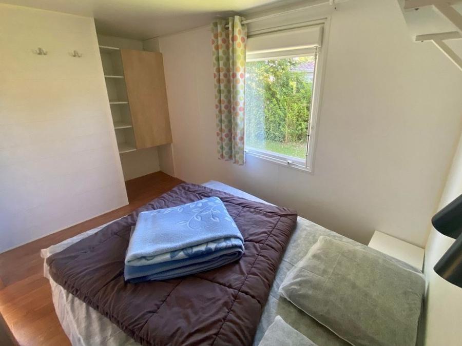 Mobilhome 4 personnes - M.HOME PRIVILEGE 2CH 27M2 1