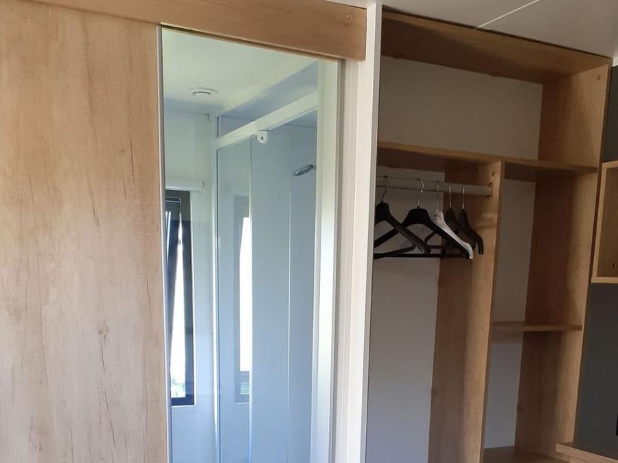 Mobilhome 2 personnes - M.HOME PRIVILEGE 1CH 22M2 1