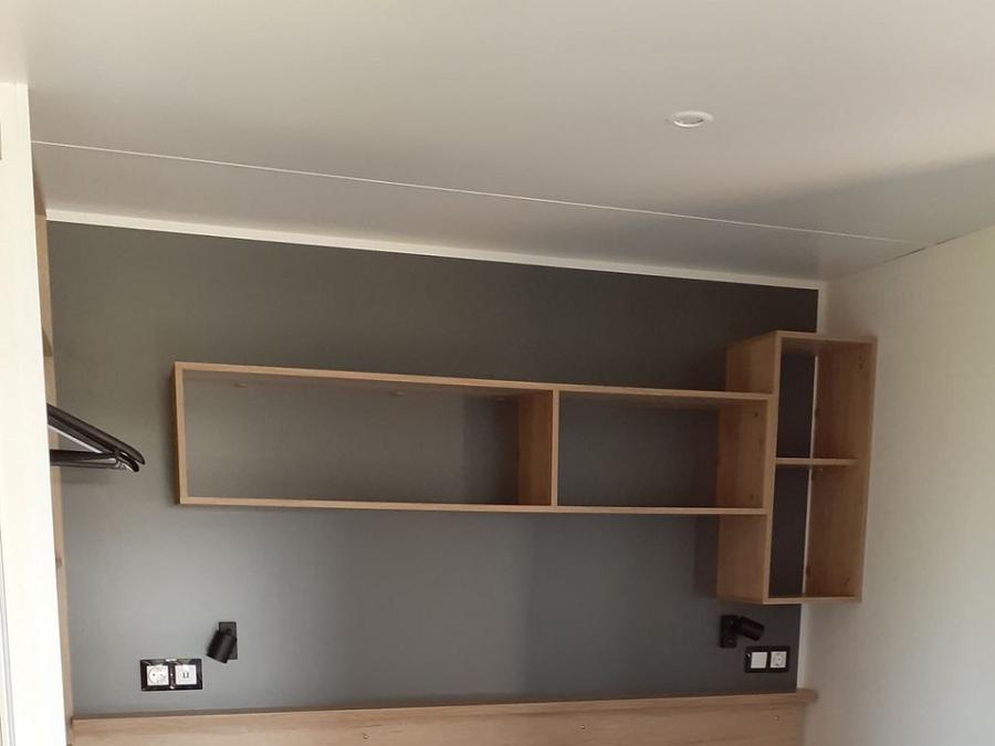 Mobilhome 2 personnes - M.HOME PRIVILEGE 1CH 22M2 3