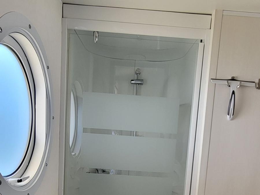 Mobilhome 6 personnes - Mobil-home O HARA 3 chambres avec terrasse 1/6 pers 6