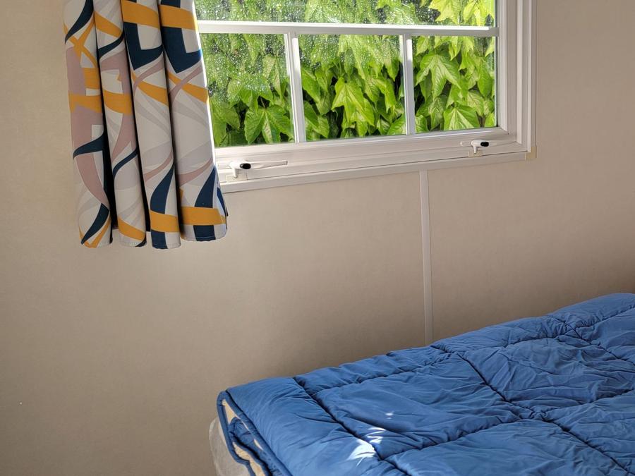 Mobilhome 6 personnes - Mobil-home O HARA 3 chambres avec terrasse 1/6 pers 4
