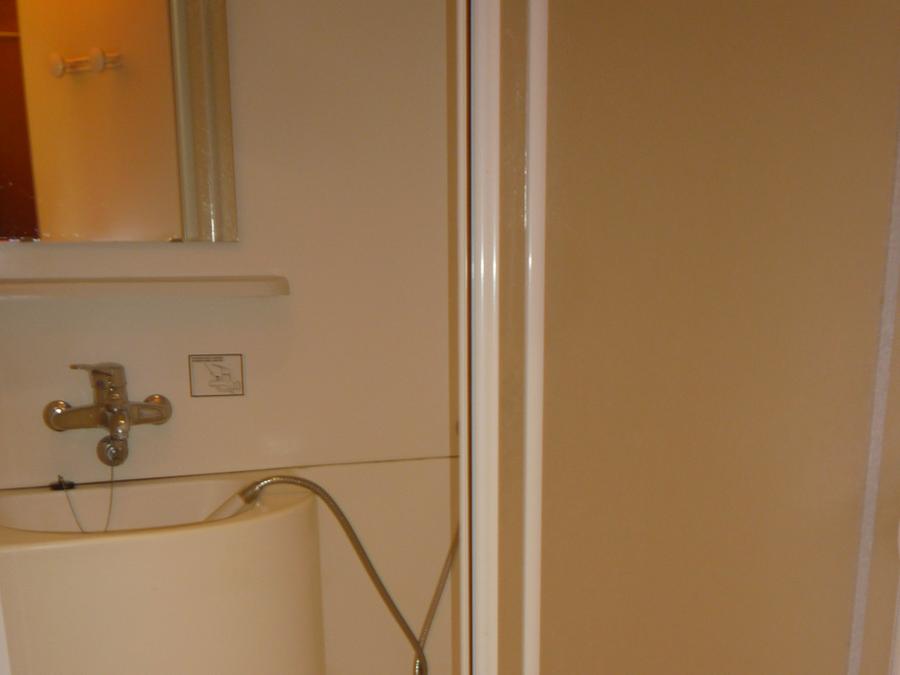 Bungalow toilé 5 personnes - Tente Canada Premium (eau, wc lavabo, pas de douche) 3